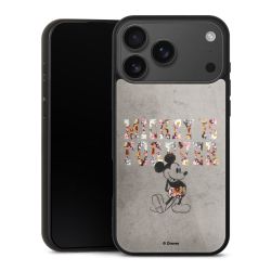 Gallery Case schwarz mit MagSafe