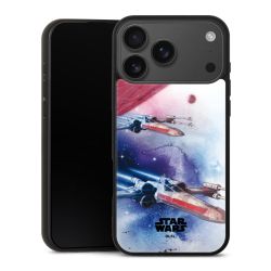 Gallery Case schwarz mit MagSafe