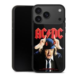 Gallery Case schwarz mit MagSafe