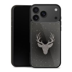 Gallery Case schwarz mit MagSafe