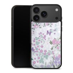 Gallery Case schwarz mit MagSafe