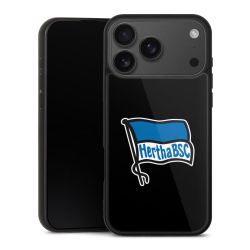 Gallery Case schwarz mit MagSafe