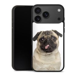 Gallery Case schwarz mit MagSafe