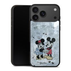 Micky&Minnie In Love