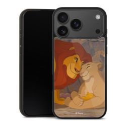 Gallery Case schwarz mit MagSafe