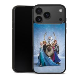 Gallery Case schwarz mit MagSafe