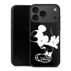 Gallery Case schwarz mit MagSafe