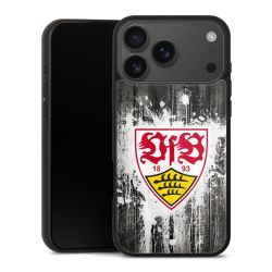 Gallery Case schwarz mit MagSafe