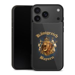 Gallery Case schwarz mit MagSafe