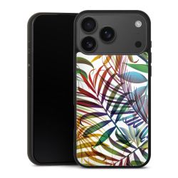 Gallery Case schwarz mit MagSafe