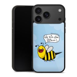 Gallery Case schwarz mit MagSafe