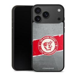 Gallery Case schwarz mit MagSafe