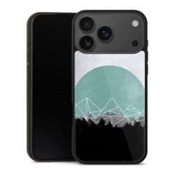 Gallery Case schwarz mit MagSafe