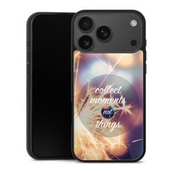 Gallery Case schwarz mit MagSafe