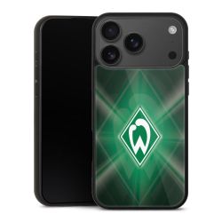 Gallery Case schwarz mit MagSafe