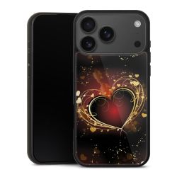 Gallery Case schwarz mit MagSafe