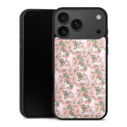 Gallery Case schwarz mit MagSafe