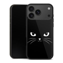 Gallery Case schwarz mit MagSafe