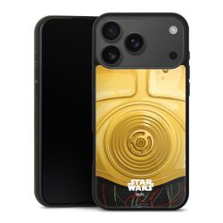 Gallery Case schwarz mit MagSafe