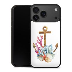 Gallery Case schwarz mit MagSafe