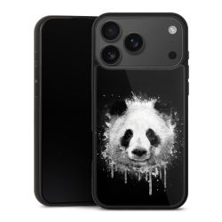 Gallery Case schwarz mit MagSafe