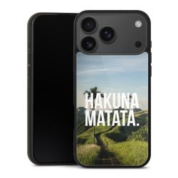 Gallery Case schwarz mit MagSafe