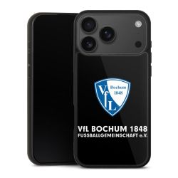 Gallery Case schwarz mit MagSafe