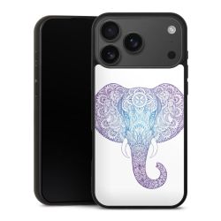 Gallery Case schwarz mit MagSafe