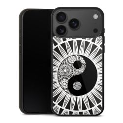 Gallery Case schwarz mit MagSafe