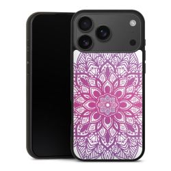 Gallery Case schwarz mit MagSafe