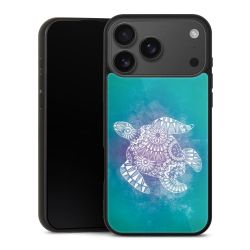 Gallery Case schwarz mit MagSafe