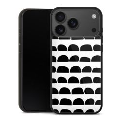 Gallery Case schwarz mit MagSafe