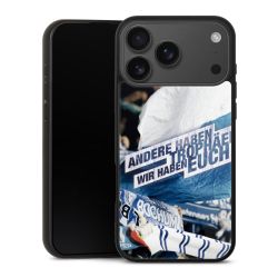 Gallery Case schwarz mit MagSafe