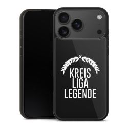 Gallery Case schwarz mit MagSafe