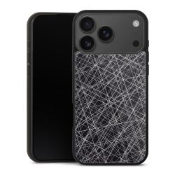 Gallery Case schwarz mit MagSafe