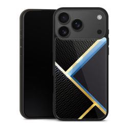 Gallery Case schwarz mit MagSafe