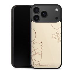 Gallery Case schwarz mit MagSafe