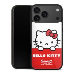 Gallery Case schwarz mit MagSafe