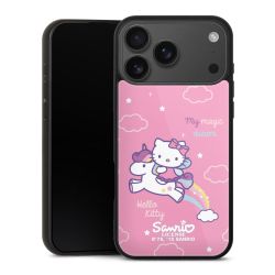 Gallery Case schwarz mit MagSafe