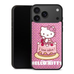 Gallery Case schwarz mit MagSafe