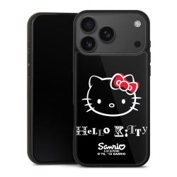 Gallery Case schwarz mit MagSafe