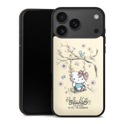 Gallery Case schwarz mit MagSafe