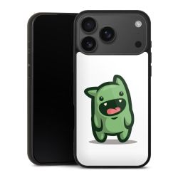 Gallery Case schwarz mit MagSafe