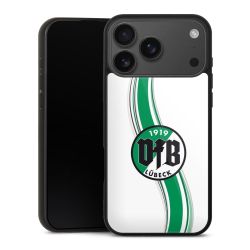 Gallery Case schwarz mit MagSafe