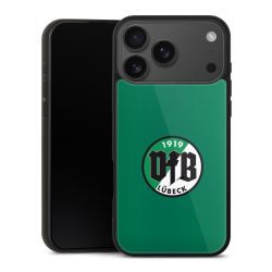 Gallery Case schwarz mit MagSafe