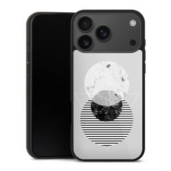 Gallery Case schwarz mit MagSafe