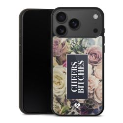 Gallery Case schwarz mit MagSafe