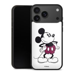 Gallery Case schwarz mit MagSafe