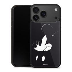 Gallery Case schwarz mit MagSafe