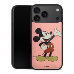 Gallery Case schwarz mit MagSafe